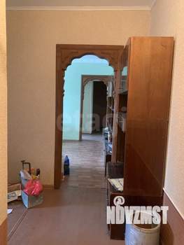 3-к квартира, вторичка, 64м2, 4/9 этаж