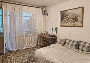 2-к квартира, вторичка, 47м2, 3/5 этаж