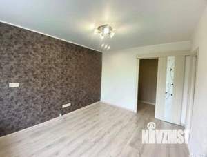 1-к квартира, вторичка, 28м2, 5/5 этаж