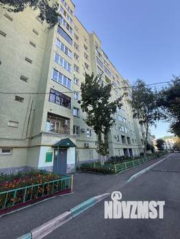 3-к квартира, вторичка, 69м2, 9/9 этаж