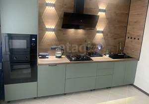 1-к квартира, вторичка, 39м2, 9/9 этаж