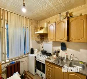 3-к квартира, вторичка, 60м2, 2/5 этаж