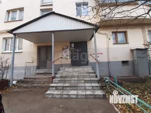 3-к квартира, вторичка, 62м2, 5/5 этаж