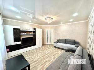 2-к квартира, вторичка, 56м2, 3/10 этаж