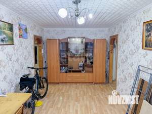 3-к квартира, вторичка, 64м2, 3/10 этаж