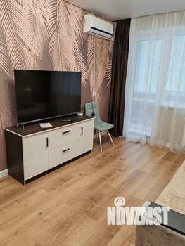 1-к квартира, вторичка, 33м2, 8/9 этаж