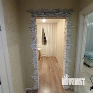 1-к квартира, вторичка, 32м2, 4/10 этаж