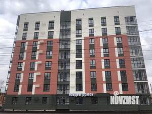 2-к квартира, вторичка, 67м2, 3/8 этаж