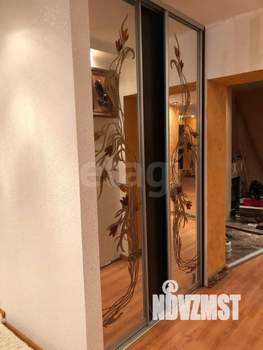 3-к квартира, вторичка, 82м2, 1/5 этаж