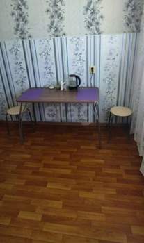 1-к квартира, вторичка, 37м2, 10/10 этаж