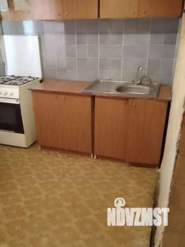 1-к квартира, вторичка, 37м2, 2/10 этаж