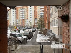 3-к квартира, вторичка, 100м2, 1/7 этаж