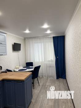 1-к квартира, вторичка, 45м2, 8/14 этаж