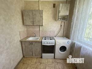 1-к квартира, вторичка, 33м2, 4/5 этаж
