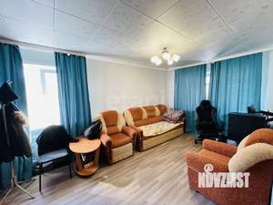 1-к квартира, вторичка, 31м2, 5/5 этаж