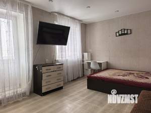 2-к квартира, вторичка, 41м2, 4/4 этаж