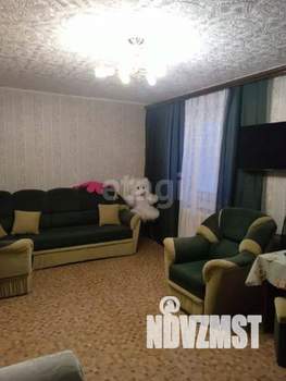 1-к квартира, вторичка, 42м2, 9/9 этаж