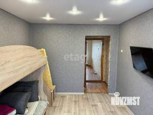 3-к квартира, вторичка, 64м2, 10/10 этаж