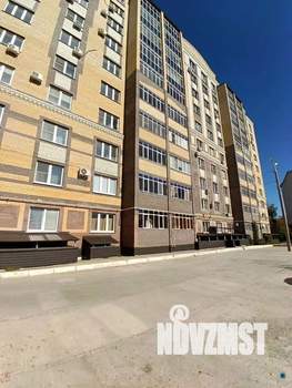 1-к квартира, вторичка, 47м2, 5/10 этаж