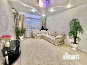 3-к квартира, вторичка, 63м2, 4/10 этаж