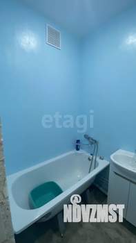 Студия квартира, вторичка, 20м2, 2/18 этаж