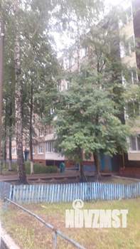 1-к квартира, вторичка, 33м2, 5/5 этаж