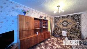 2-к квартира, вторичка, 47м2, 3/5 этаж