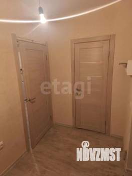 1-к квартира, вторичка, 38м2, 2/9 этаж