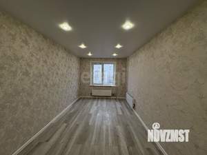 2-к квартира, вторичка, 60м2, 8/9 этаж