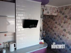 2-к квартира, вторичка, 52м2, 9/10 этаж