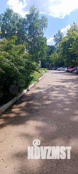 1-к квартира, вторичка, 35м2, 1/5 этаж