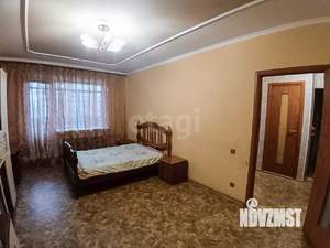 1-к квартира, вторичка, 39м2, 5/5 этаж