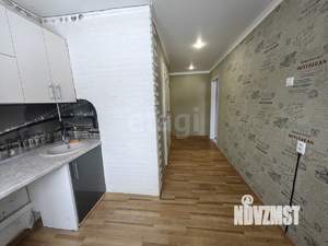1-к квартира, вторичка, 33м2, 3/10 этаж