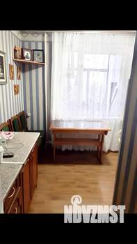3-к квартира, вторичка, 67м2, 4/10 этаж
