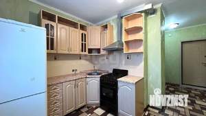 1-к квартира, вторичка, 39м2, 3/5 этаж