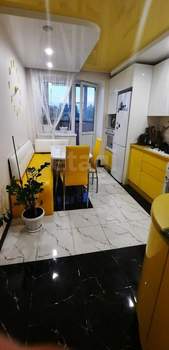 2-к квартира, вторичка, 54м2, 5/5 этаж