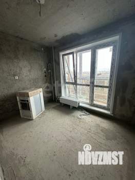 1-к квартира, вторичка, 35м2, 9/9 этаж