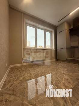 1-к квартира, вторичка, 39м2, 3/11 этаж