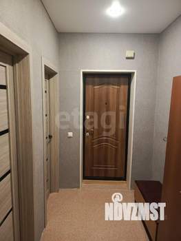 1-к квартира, вторичка, 39м2, 7/9 этаж