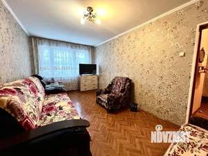 1-к квартира, вторичка, 33м2, 4/5 этаж