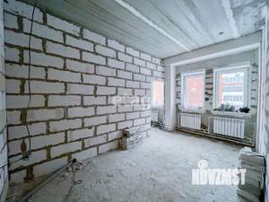 2-к квартира, вторичка, 80м2, 1/4 этаж