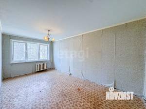 1-к квартира, вторичка, 33м2, 2/6 этаж