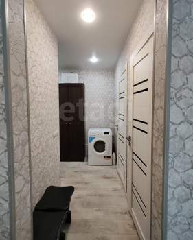 2-к квартира, вторичка, 47м2, 2/5 этаж