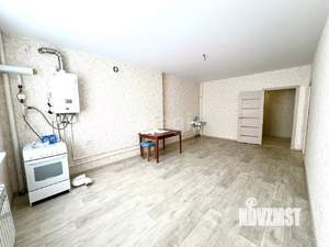 1-к квартира, вторичка, 52м2, 6/9 этаж