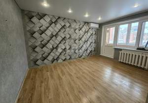 1-к квартира, вторичка, 33м2, 3/10 этаж