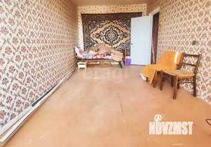 1-к квартира, вторичка, 34м2, 5/5 этаж