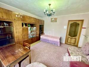 2-к квартира, вторичка, 49м2, 9/10 этаж