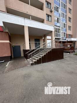 1-к квартира, вторичка, 42м2, 11/16 этаж