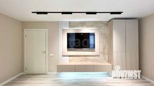 2-к квартира, вторичка, 57м2, 2/16 этаж