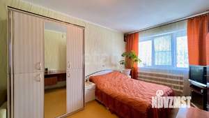 2-к квартира, вторичка, 47м2, 3/5 этаж